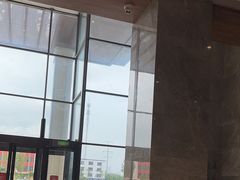 -星河湾温泉洗浴酒店