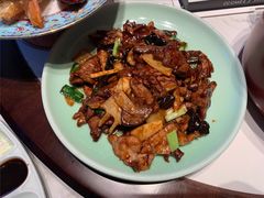 -真地道京味府·鲜橙烤鸭·北京菜(朝外大街东大桥店)