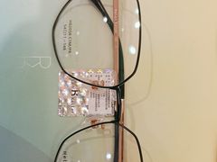-标准眼镜·蔡司官方授权店(塘沽远洋未来汇店)