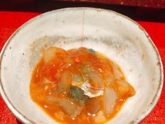 -鮨菜和喜智
