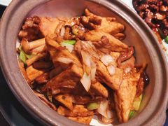-西安凯悦酒店·湖畔中餐厅