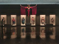 -上海博物馆(人民广场馆)