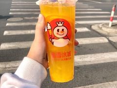 -蜜雪冰城(丁家庄店)