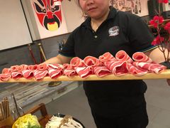 -渝都辣夫重庆老火锅(华新店)
