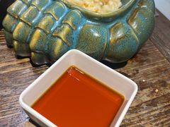 -魁盛居百年鲁菜馆(县西巷店)