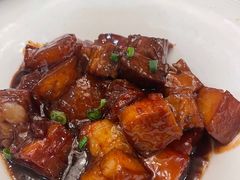 -龙泽园私房菜·地道南京味 ·招牌大鱼头(油坊桥店)