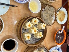 -都一处烧麦馆(前门店)