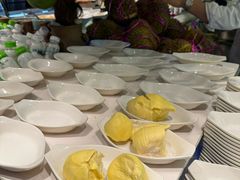 -一方渔歌蒸汽海鲜自助(文化路万达广场店)