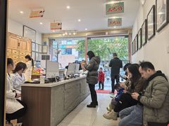 -庆德堂中医馆·小儿推拿(江北店)