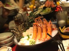 -初花·日本料理