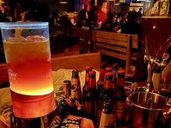 -Helens海伦司小酒馆(深圳东门店)