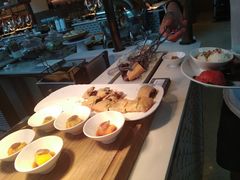 -RISE RESTAURANT(滨海湾金沙店)