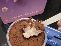 -CHARLIETOWN红茶公司(南京万象天地店)