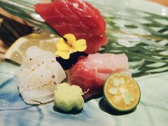 -江户前寿司(好运街店)