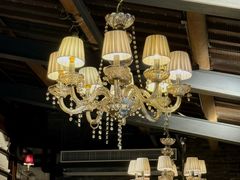 -铜锣湾·有麝自然香(重庆新天地店)