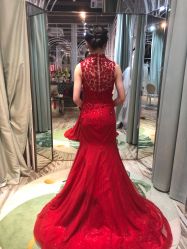 -韩国天使嫁衣婚纱礼服馆(上海旗舰店)