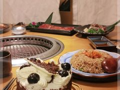 -本寻烧肉酒场(双井店)