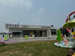 -大兴滨河森林公园