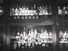 瓶子餐吧-The Bottle Bar(羲和商业广场店)