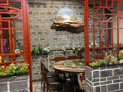 -龙大哥辣子鸡新概念餐厅(美的林城店)