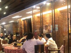 大堂-临家闽南菜(宝洲路店)