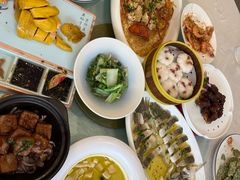 -高老庄新家宴(北斗星广场店)