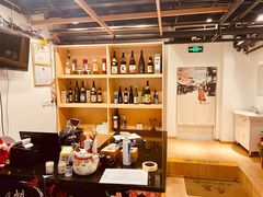 -晓寿司·日本料理(望京博雅店)