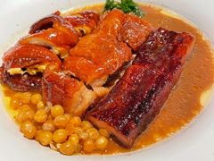 -汤城小厨•粤菜•靓汤(金宝街店)