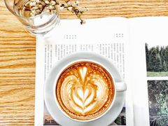 -Onirii Coffee(长乐路店)