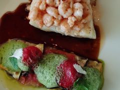 -翡翠36餐厅(浦东香格里拉店)