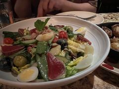 -BROWNSTONE布朗石西班牙餐厅(富城店)