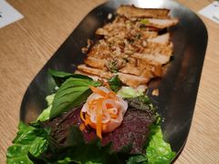 -蔡澜Pho·越南粉餐厅(海上世界店)