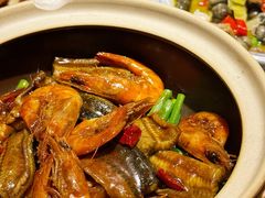 -寻宝记绍兴菜(鲁迅路店)