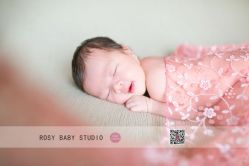 -韩国乐上Rosy Baby儿童摄影(海光寺店)
