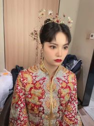 -青禾蒙娜丽莎婚纱摄影(武汉总店)