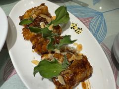 -知味观·味庄(杨公堤店)