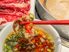 -八合里潮汕鲜牛肉火锅(惠州华贸店)