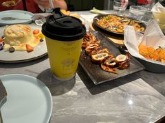 -周沫西餐(嘉禾金铂天地店)