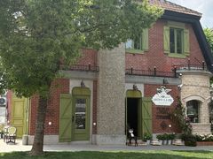 -Money Shops(愚园路店)