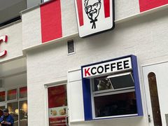 -肯德基(杭州信义坊店)