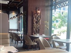 -清迈泰·泰国餐厅(华发商都店)
