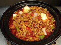 -叶氏兄弟饭摊(马鞍池东路店)