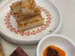 -乜都得港式茶楼(天贵路店)