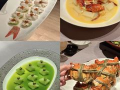 -老班长大酒店(海关大楼店)