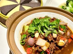 -阿露佳·舌尖上的安吉菜