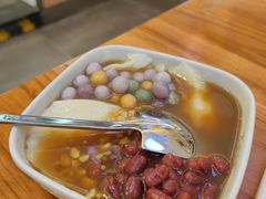 -木屋烧烤(房山良乡店)