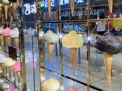 -VENCHI 闻绮(北京国贸商城店)