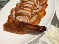 -惠丰堂饭庄·烤鸭·京味菜(翠微路店)