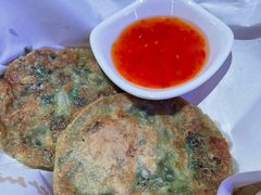 闽南海蛎煎-王庄阿咪海鲜大排档(上下杭店)