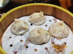 -李犟大爆鳝面·手工蟹黄包(湖滨西湖店)